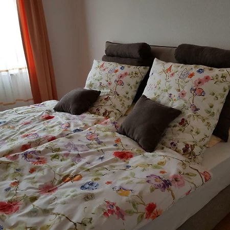 Ferienwohnung Zentrumsnah 埃斯林根 外观 照片