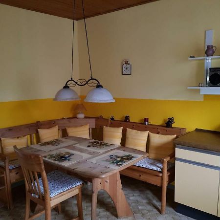 Ferienwohnung Zentrumsnah 埃斯林根 外观 照片