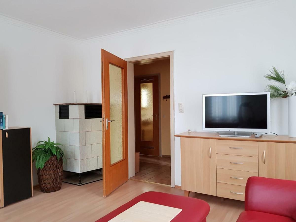 Ferienwohnung Zentrumsnah 埃斯林根 外观 照片