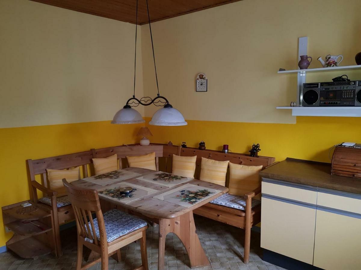Ferienwohnung Zentrumsnah 埃斯林根 外观 照片